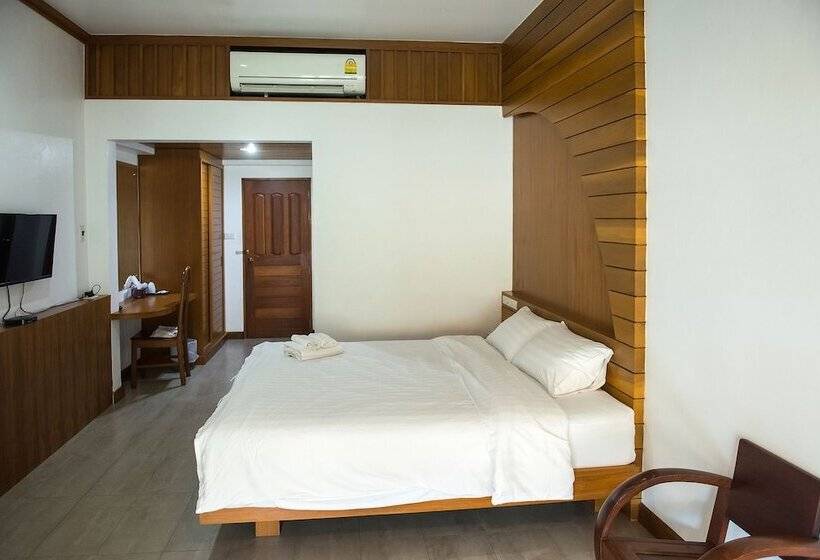 Fotos del hotel Tree Home Plus Home Stay:  14