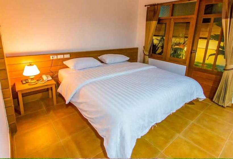 Fotos del hotel Tree Home Plus Home Stay:  11