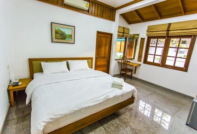 Fotos del hotel Tree Home Plus Home Stay:  22