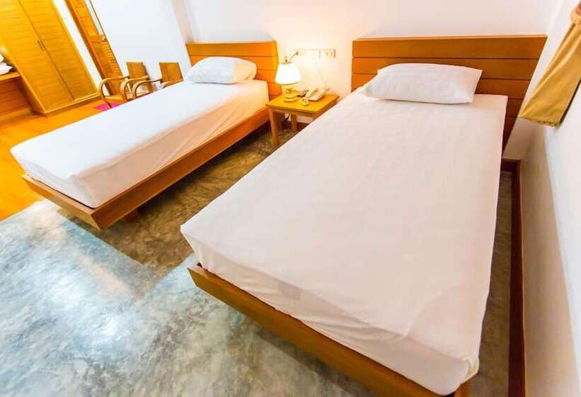 Fotos del hotel Tree Home Plus Home Stay:  10