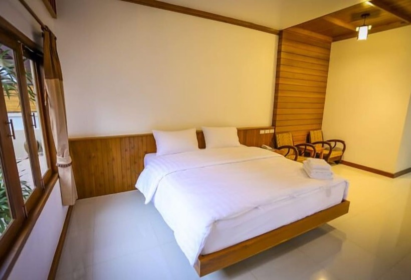 Fotos del hotel Tree Home Plus Home Stay:  9