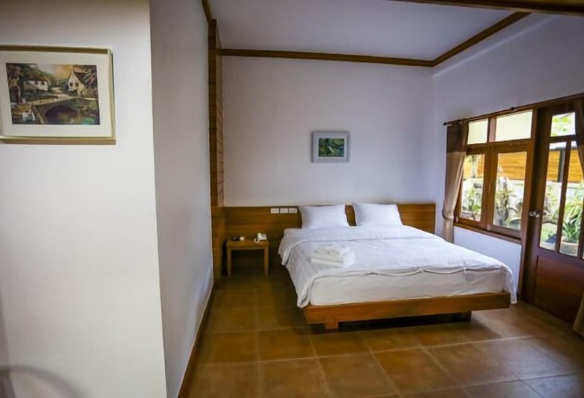 Fotos del hotel Tree Home Plus Home Stay:  7