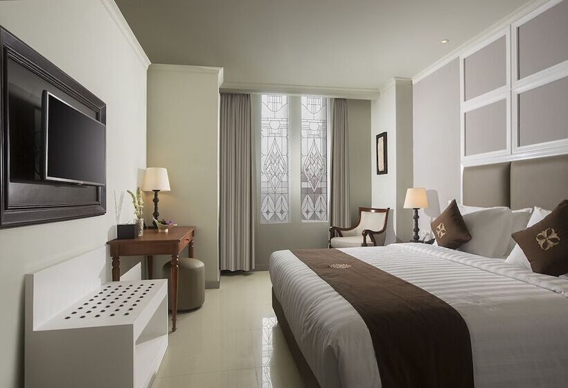 Fotos del hotel Indies Heritage Prawirotaman:  21