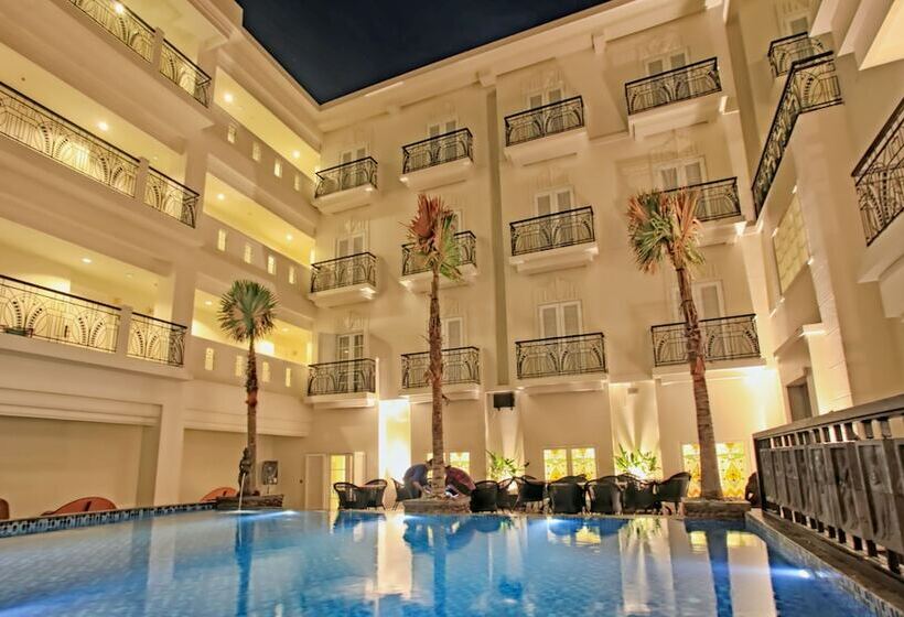 Fotos del hotel Indies Heritage Prawirotaman:  13