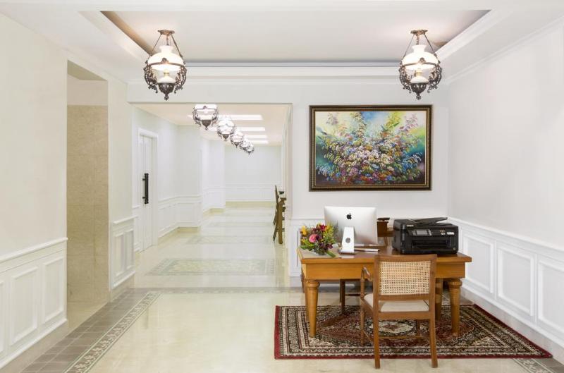 Fotos del hotel Indies Heritage Prawirotaman:  11