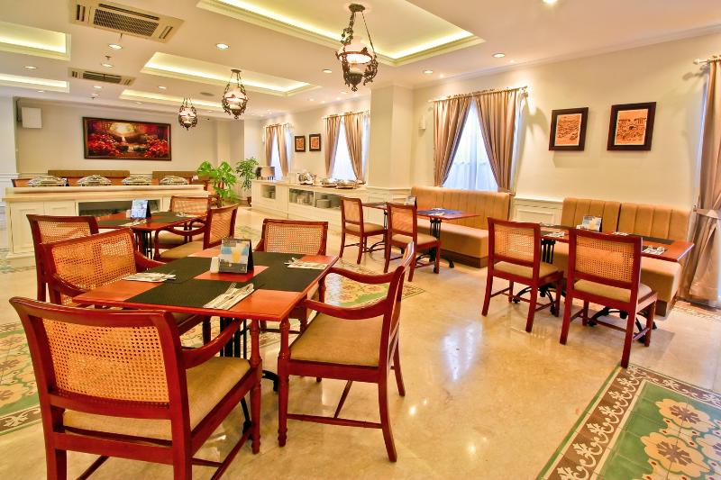 Fotos del hotel Indies Heritage Prawirotaman:  5