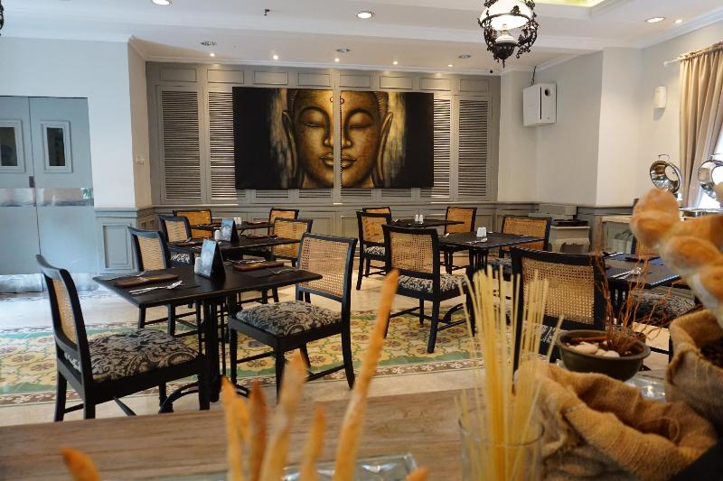 Fotos del hotel Indies Heritage Prawirotaman:  12