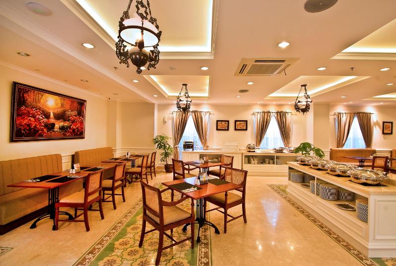 Fotos del hotel Indies Heritage Prawirotaman:  16