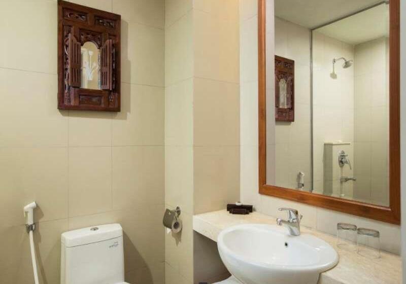 Fotos del hotel Indies Heritage Prawirotaman:  6