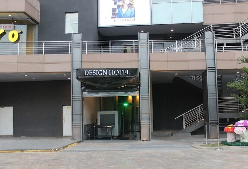 Fotos del hotel Design  Chennai By Justa:  9