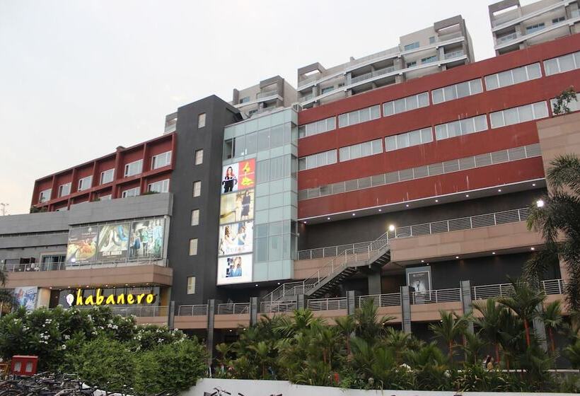 Design  Chennai By Justa