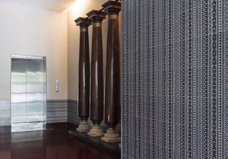 Fotos del hotel Design  Chennai By Justa:  5