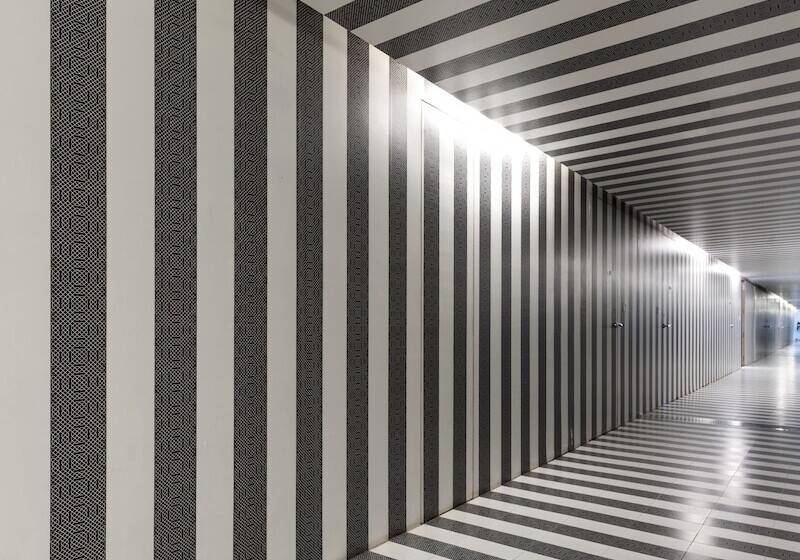 Fotos del hotel Design  Chennai By Justa:  13