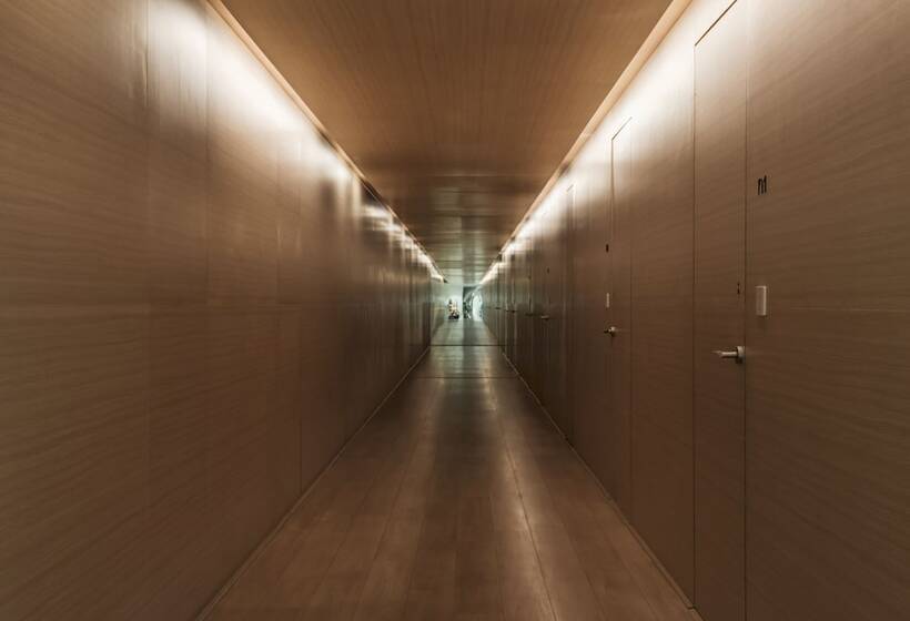 Fotos del hotel Design  Chennai By Justa:  15