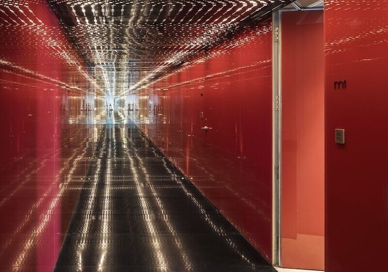 Fotos del hotel Design  Chennai By Justa:  8