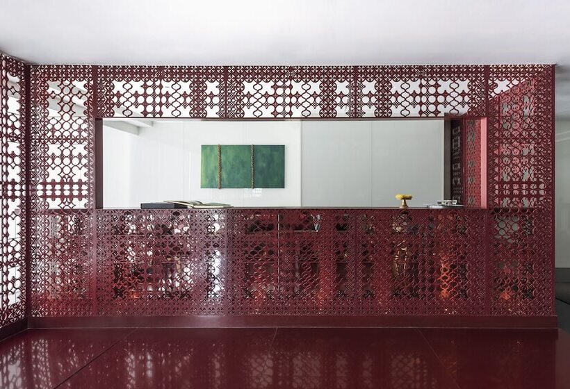 Fotos del hotel Design  Chennai By Justa:  12