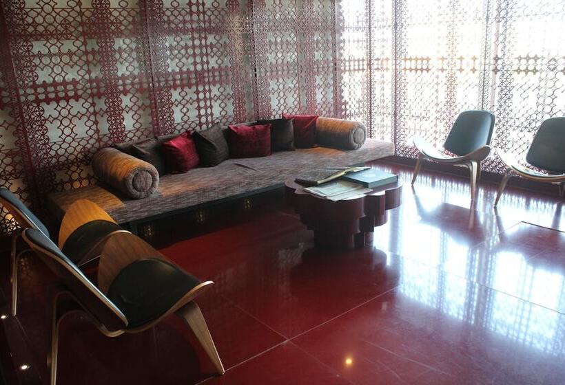 Fotos del hotel Design  Chennai By Justa:  2
