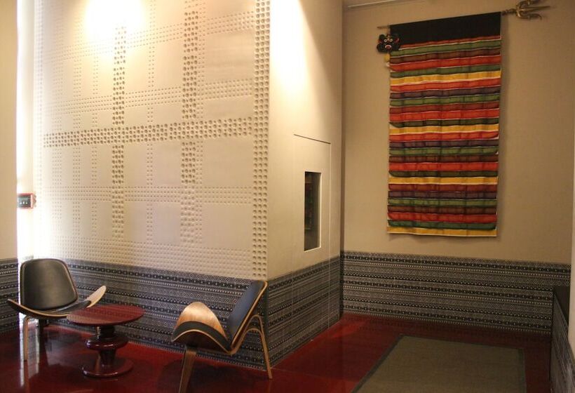 Fotos del hotel Design  Chennai By Justa:  10