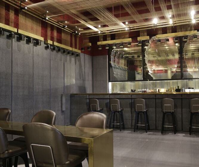 Fotos del hotel Design  Chennai By Justa:  7