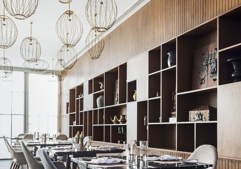 Fotos del hotel Design  Chennai By Justa:  6