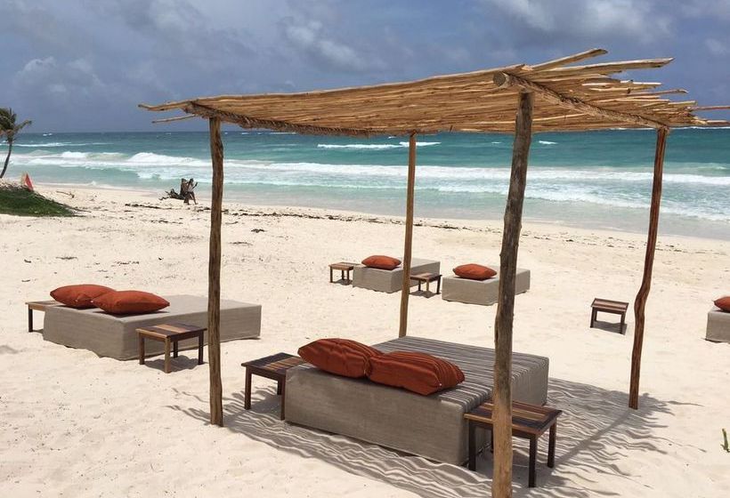 Fotos del hotel Arenablue Tulum:  8