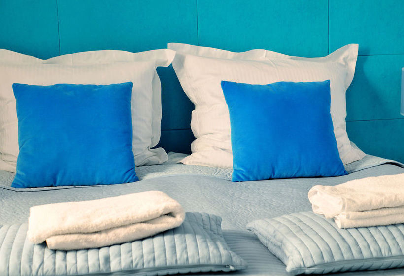 Fotos del hotel Arenablue Tulum:  13