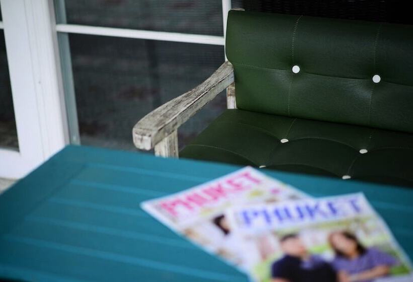 Fotos del hotel Baan Phuanda Phuket:  2