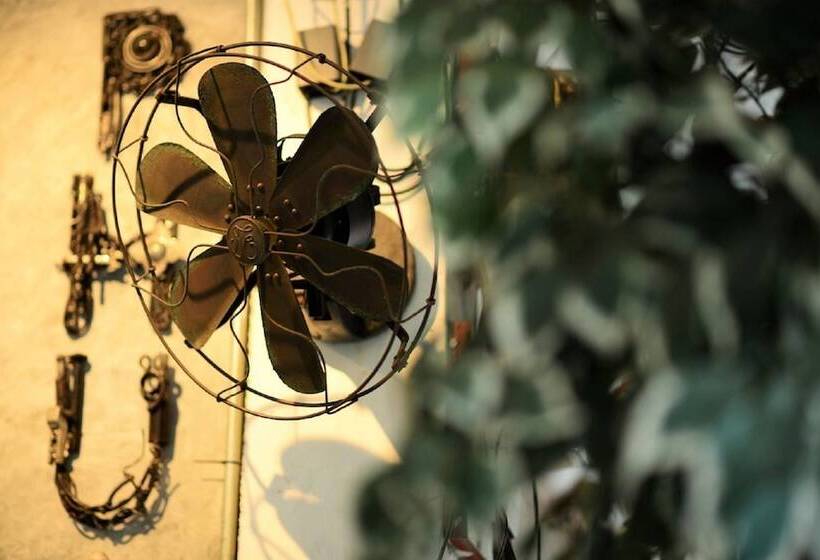 Fotos del hotel Baan Phuanda Phuket:  13