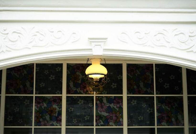 Fotos del hotel Baan Phuanda Phuket:  21