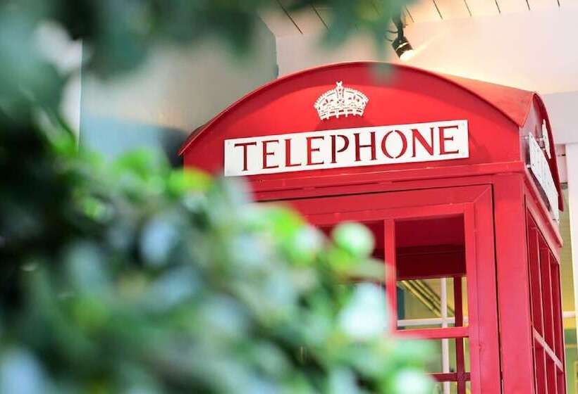 Fotos del hotel Baan Phuanda Phuket:  25