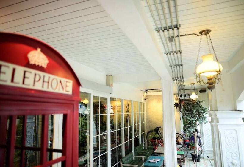 Fotos del hotel Baan Phuanda Phuket:  22