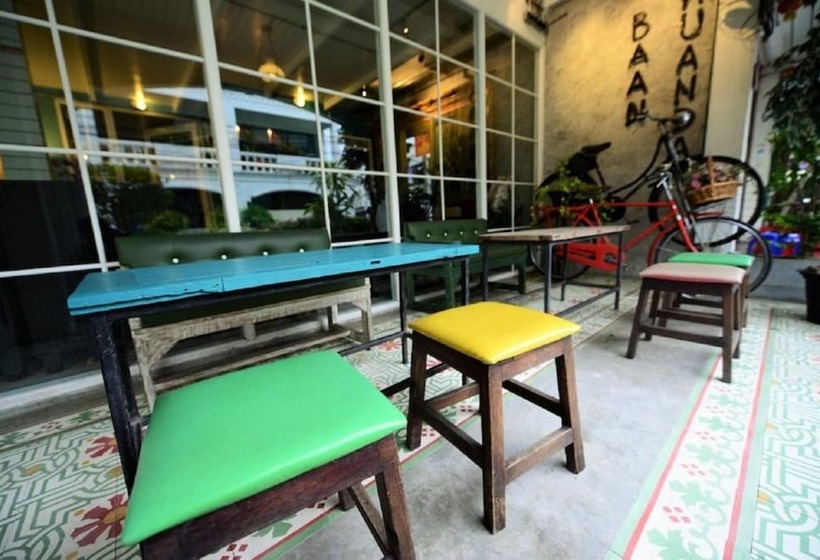 Fotos del hotel Baan Phuanda Phuket:  5