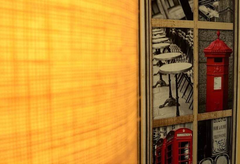 Fotos del hotel Baan Phuanda Phuket:  19