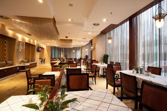 Fotos del hotel Caixin International Business:  4