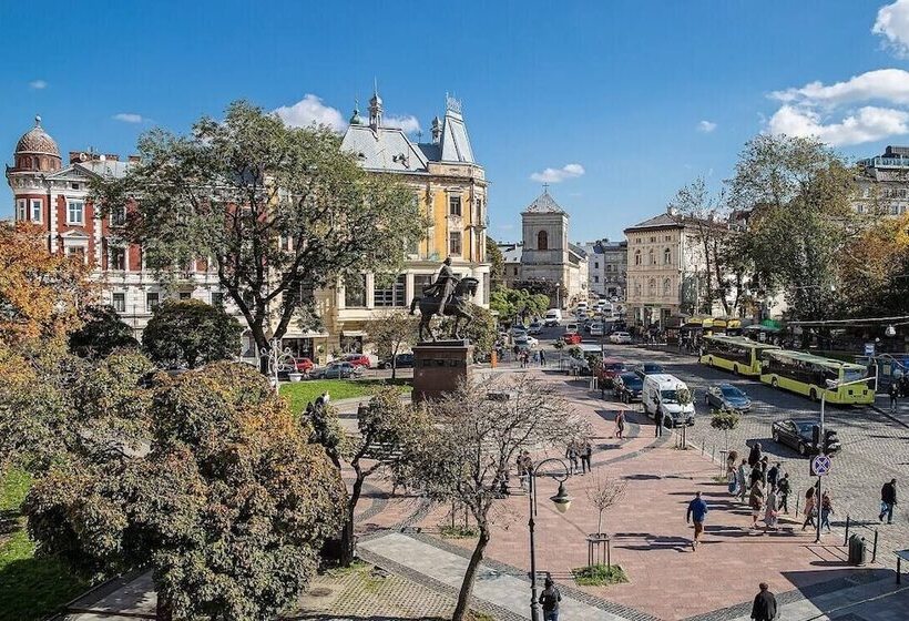 Fotos del hotel Danylo Inn:  6