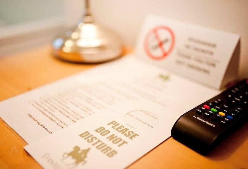 Fotos del hotel Danylo Inn:  10