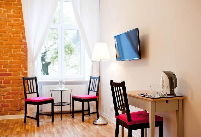 Fotos del hotel Danylo Inn:  21