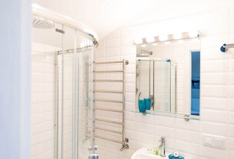 Fotos del hotel Danylo Inn:  12