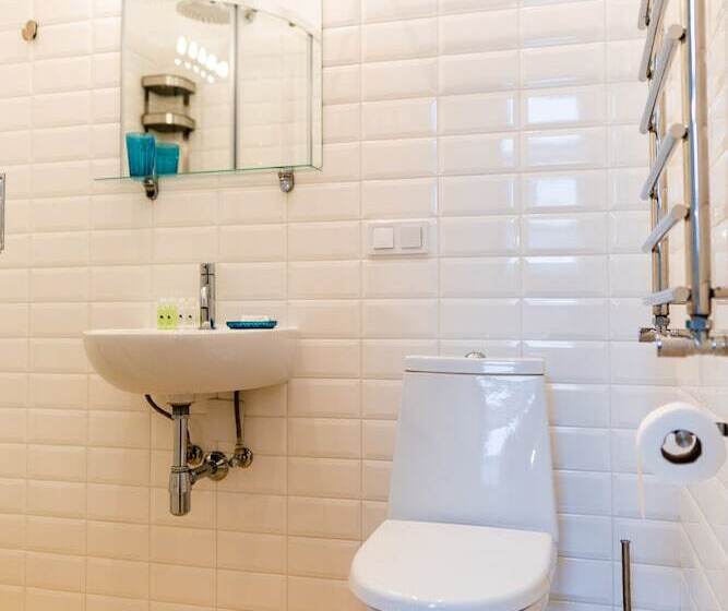 Fotos del hotel Danylo Inn:  9