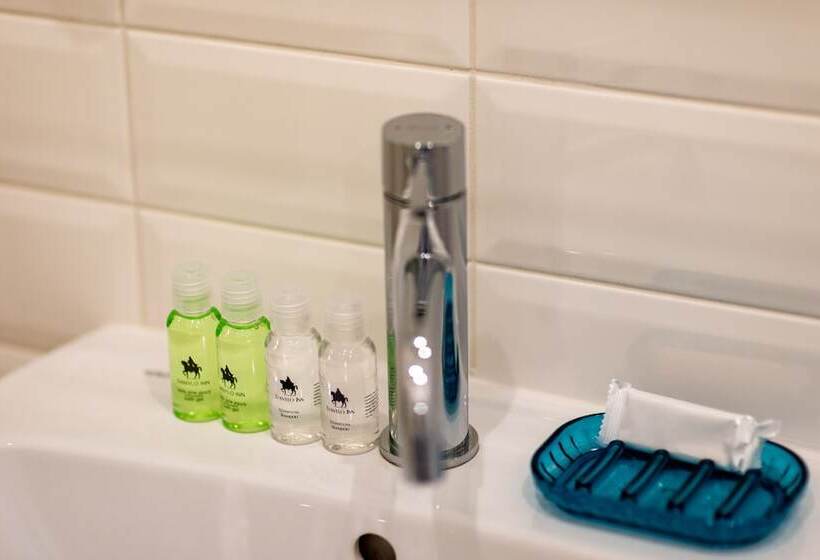 Fotos del hotel Danylo Inn:  19