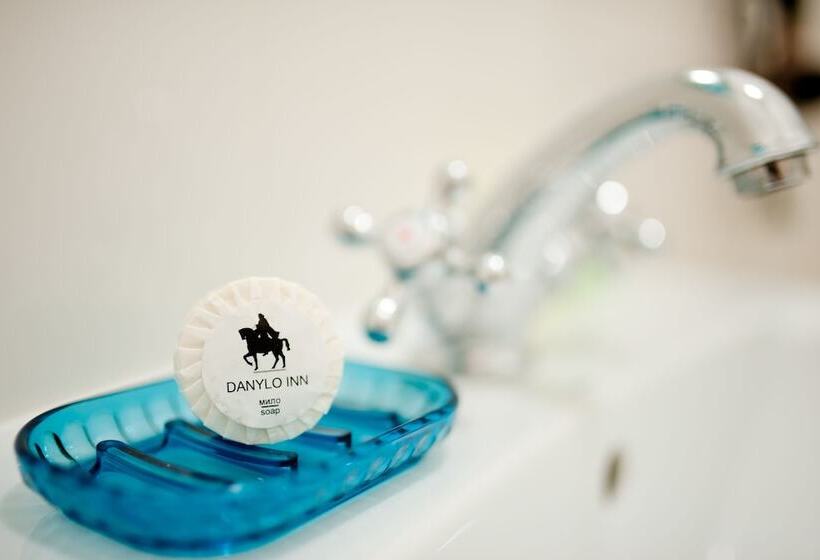 Fotos del hotel Danylo Inn:  3