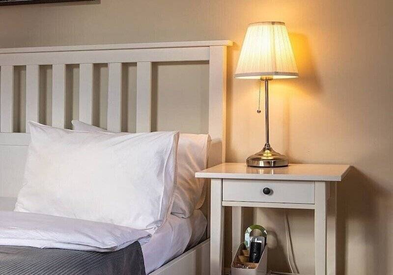 Fotos del hotel Danylo Inn:  14