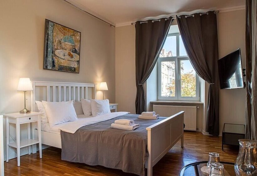 Fotos del hotel Danylo Inn:  18