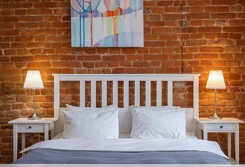 Fotos del hotel Danylo Inn:  25