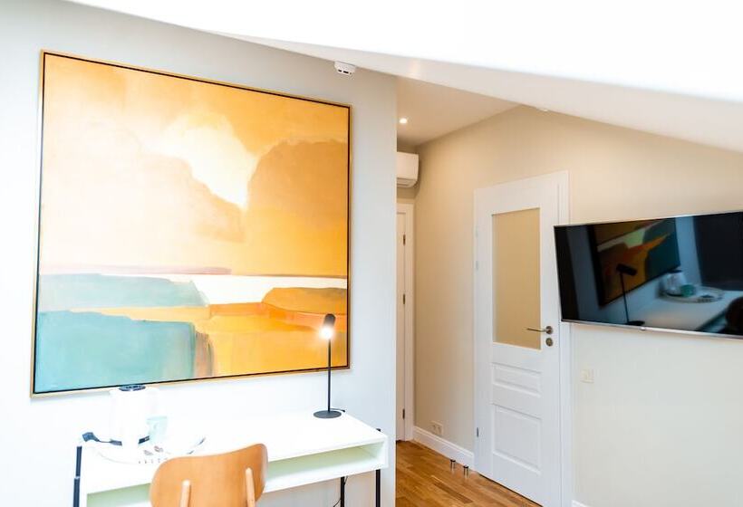 Fotos del hotel Danylo Inn:  22