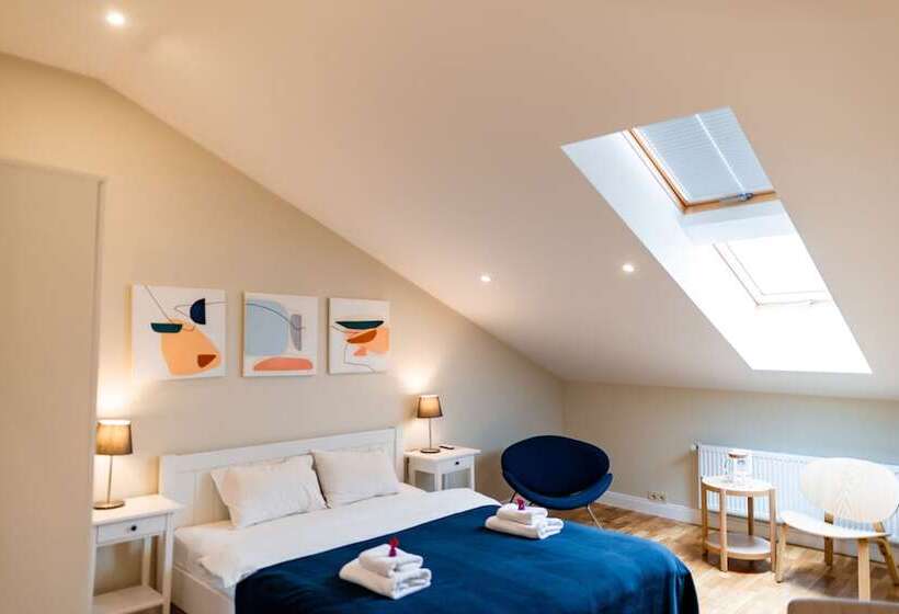 Fotos del hotel Danylo Inn:  16