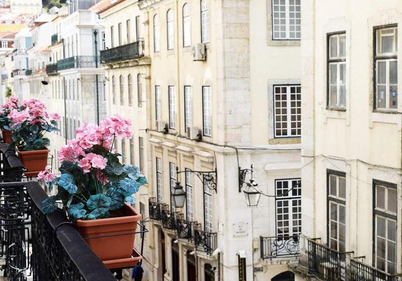 Fotos del hotel Dream Chiado Apartments:  3