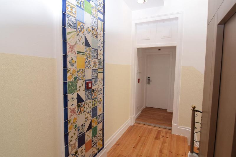 Fotos del hotel Dream Chiado Apartments:  2