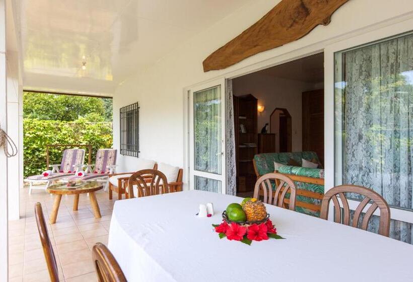 Fotos del hotel Le Relax St. Joseph Guest House:  2