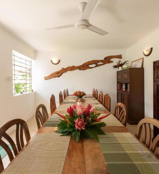 Fotos del hotel Le Relax St. Joseph Guest House:  10